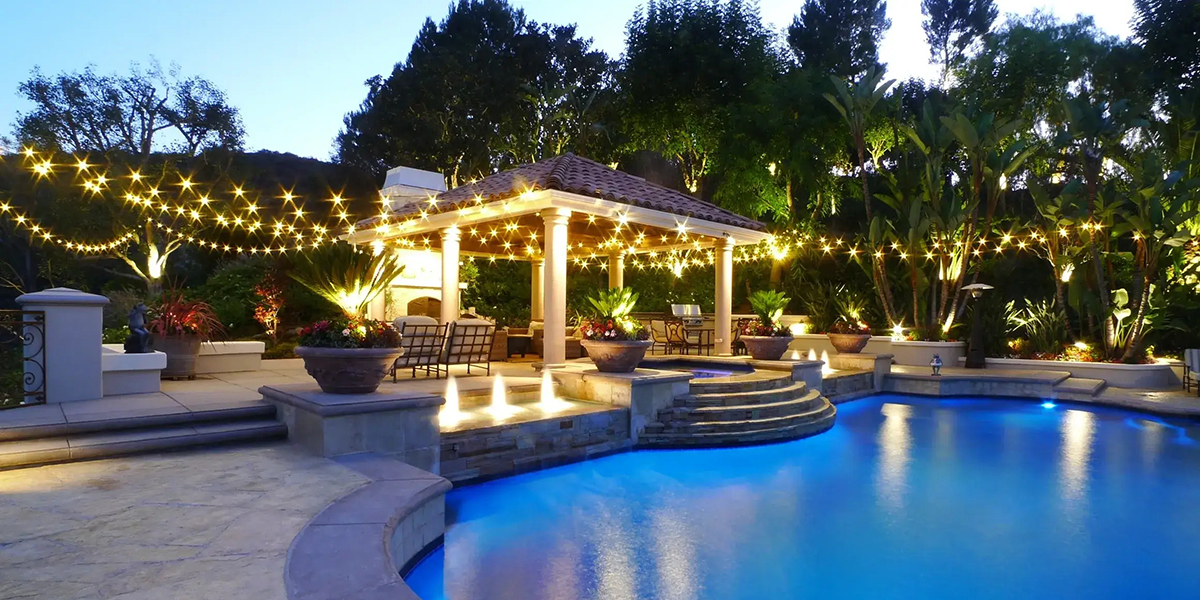 Can You Use Indoor Light Bulbs Outside?