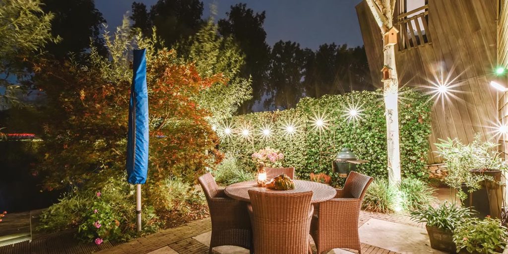 avoiding outdoor lighting mistakes