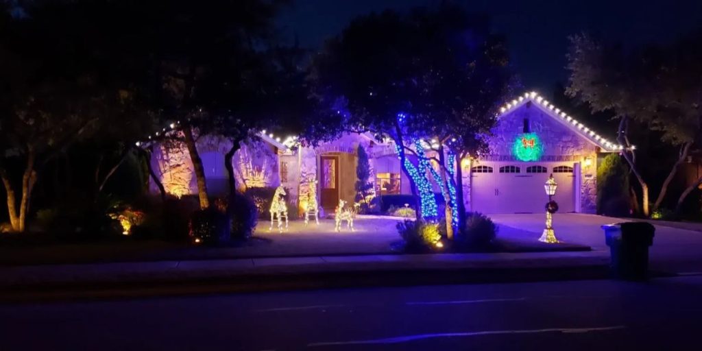 what gauge wire to use for landscape lighting